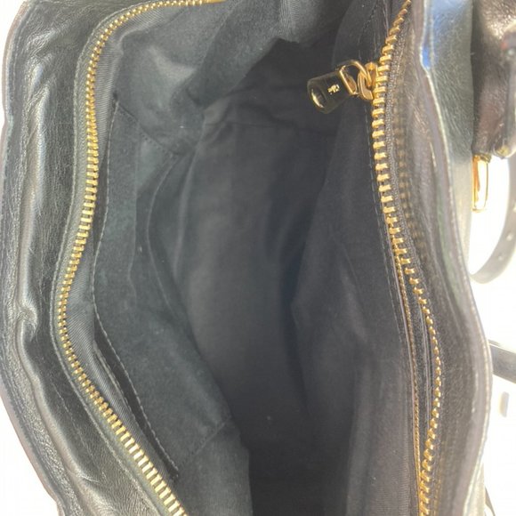 Chloe Black Ethel Handbag with Authenticity Card - Picture 7 of 12